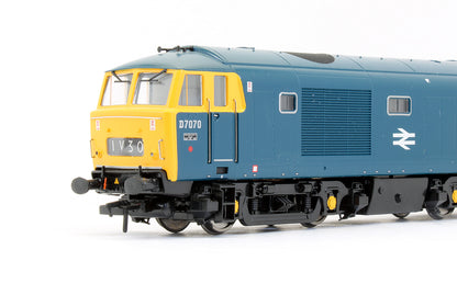 Pre-Owned Class 35 Hymek BR Blue D7070 Diesel Locomotive
