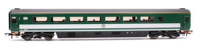 Set of 5 Rail Charter Services Train Pack & Mk3 Coaches