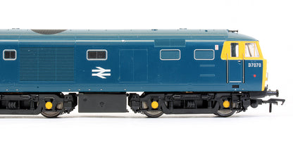 Pre-Owned Class 35 Hymek BR Blue D7070 Diesel Locomotive