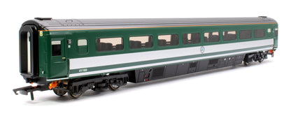 Set of 5 Rail Charter Services Train Pack & Mk3 Coaches