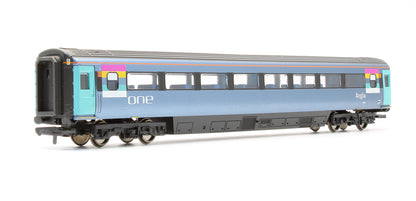 Pre-Owned One Railways MK3 Standard Coach '12088'