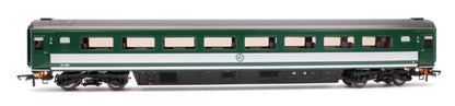 Set of 5 Rail Charter Services Train Pack & Mk3 Coaches