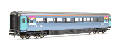 Pre-Owned One Railways MK3 Standard Coach '12088'