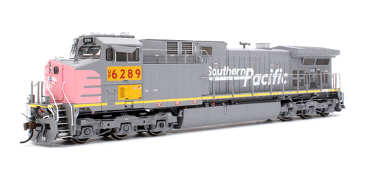 Pre-Owned G2 AC4400CW UP #6289 Diesel Locomotive - DCC Sound