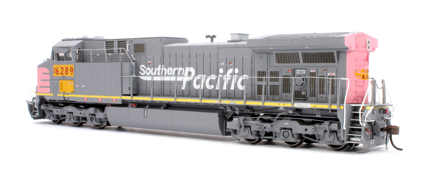 Pre-Owned G2 AC4400CW UP #6289 Diesel Locomotive - DCC Sound