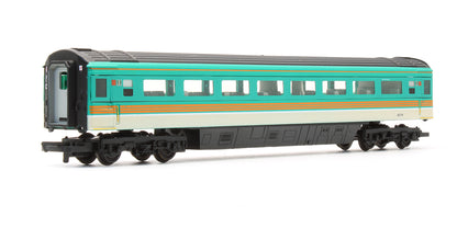Pre-Owned Midland Mainline MK3 Open 2nd Coach '42119'