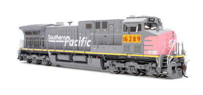 Pre-Owned G2 AC4400CW UP #6289 Diesel Locomotive - DCC Sound