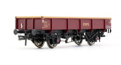 Pre-Owned 38-050 MTA Open Box Wagon EWS '365154'
