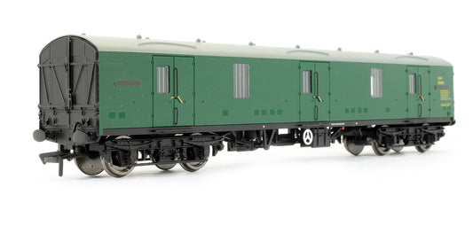 Pre-Owned  BR MK1 GUV General Utility Van (SR) Green