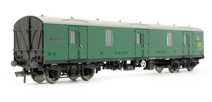 Pre-Owned  BR MK1 GUV General Utility Van (SR) Green