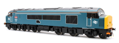 Pre-Owned Class 45/1 45104 'The Royal Warwickshire Fusiliers' BR Blue (orange cantrail stripe, black bonnet/cab, NSE flashes)  Diesel Locomotive