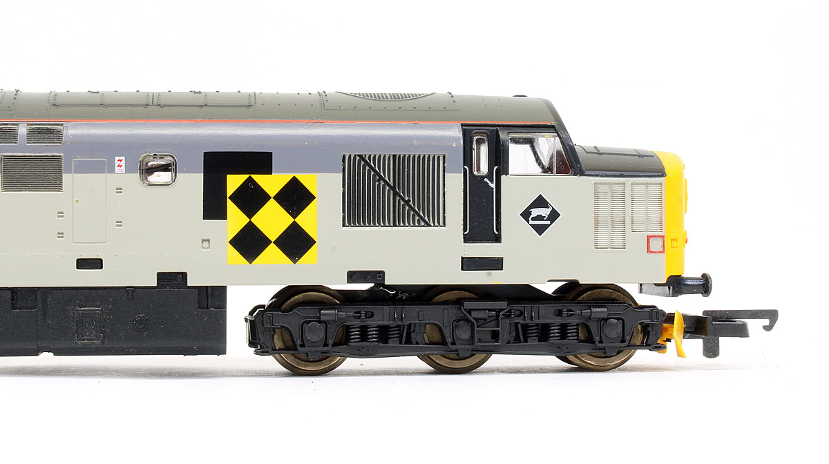 Pre-Owned Coal Sector Class 37698 'Coedbach' Diesel Locomotive