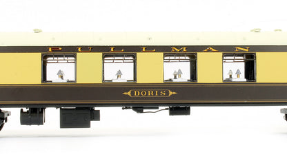 Pre-Owned Brighton Belle Car Trailer 1st 'Doris'