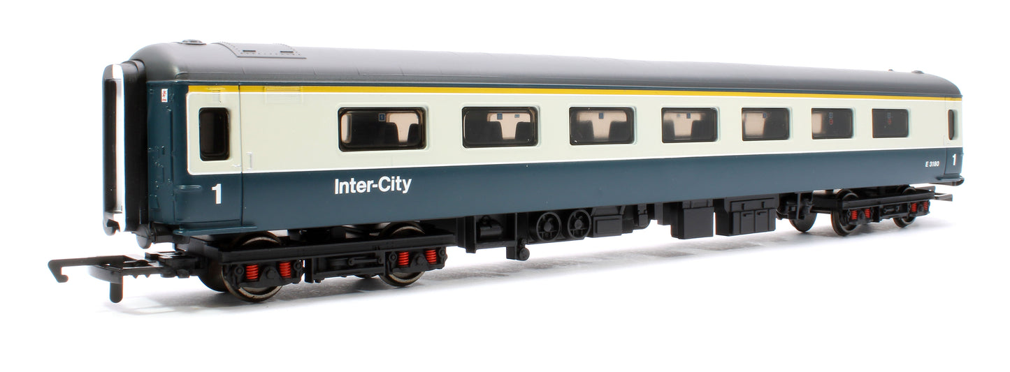 Pre-Owned BR Mk2D 1st Class Coach No.E3180