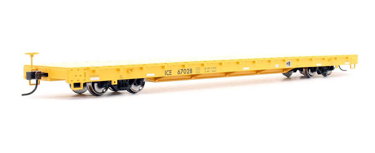 Pre-Owned ICE - Road #67028