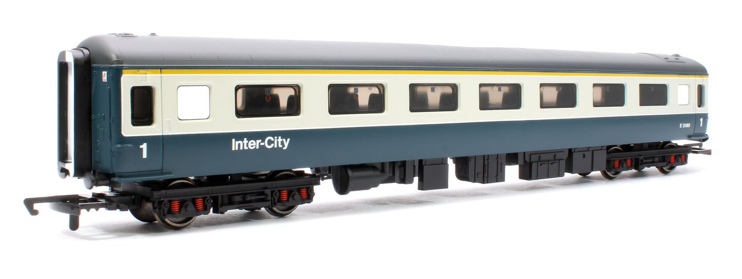 Pre-Owned BR Mk2D 1st Class Coach No.E3180