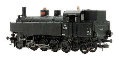 Pre-Owned L131401 Class BR 93 '93 1359' Black Steam Locomotive