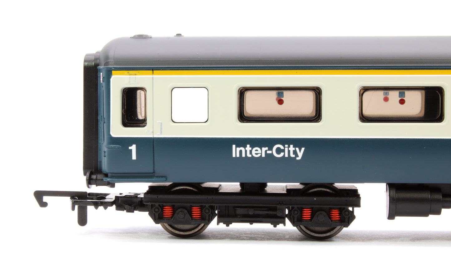 Pre-Owned BR Mk2D 1st Class Coach No.E3180