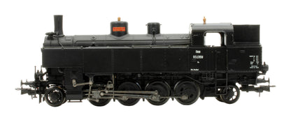 Pre-Owned L131401 Class BR 93 '93 1359' Black Steam Locomotive