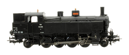 Pre-Owned L131401 Class BR 93 '93 1359' Black Steam Locomotive