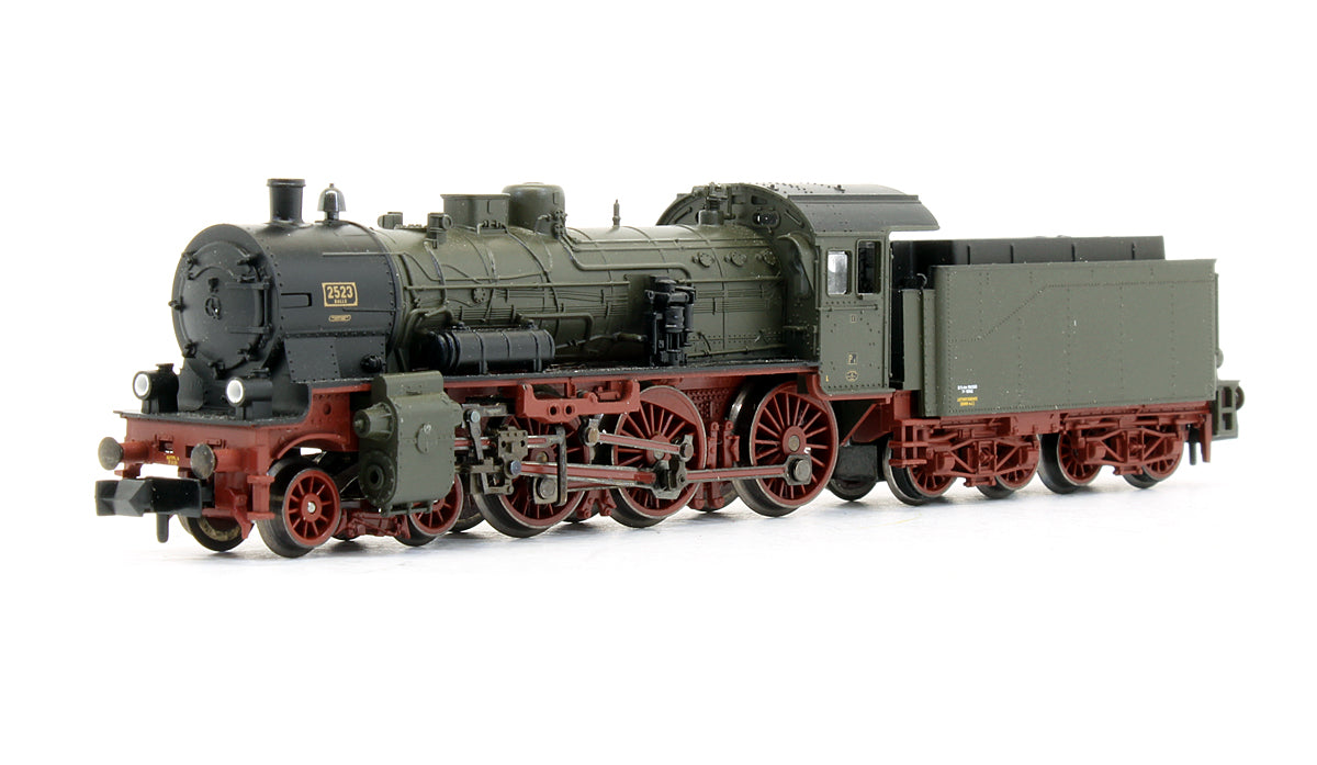 Pre-Owned KPEV P8 '2523' Steam Locomotive