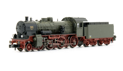 Pre-Owned KPEV P8 '2523' Steam Locomotive