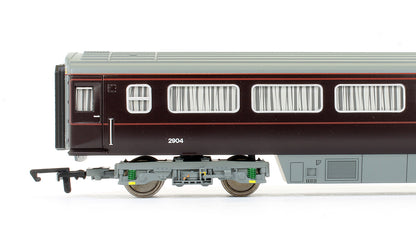 Pre-Owned The Duke Of Edinburgh Saloon Coach '2904'