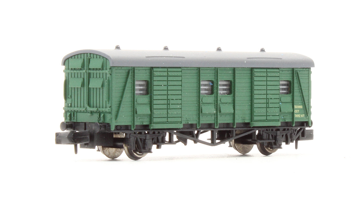 Pre-Owned BR Southern CCT Utility Van 'S2396S'