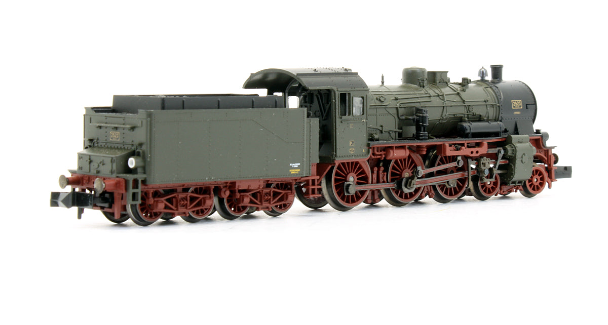 Pre-Owned KPEV P8 '2523' Steam Locomotive