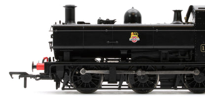 MR-301A Class 16xx 0-6-0PT BR Black Early Emblem 1609 Steam Locomotive