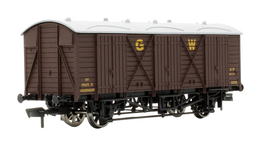 Pre-Owned B746A Fruit D Van GWR Large Logo '2882'