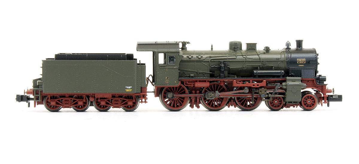 Pre-Owned KPEV P8 '2523' Steam Locomotive
