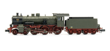 Pre-Owned KPEV P8 '2523' Steam Locomotive