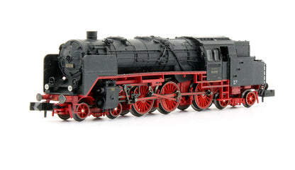 Pre-Owned DR BR 62 010 Steam Locomotive