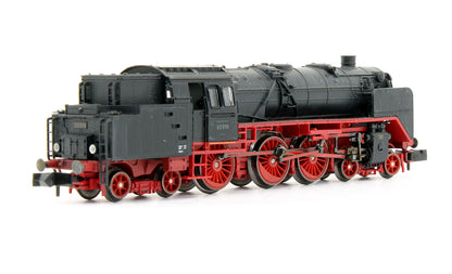 Pre-Owned DR BR 62 010 Steam Locomotive
