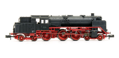 Pre-Owned DR BR 62 010 Steam Locomotive