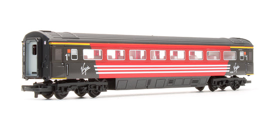 Pre-Owned Virgin MK3 Open 1st Coach '41081'