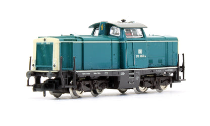 Pre-Owned 7231 DB 212 381-8 Diesel Locomotive