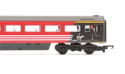 Pre-Owned Virgin MK3 Open 1st Coach '41081'