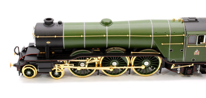 Hornby Dublo LNER A1 Class 4-6-2 4472 'Flying Scotsman' Gold Plated Limited Edition Steam Locomotive