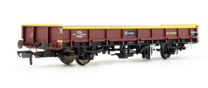 Pre-Owned BR ZCA 'Sea Urchin' Open Wagon (Ex-EWS) DB Schenker No. 460006