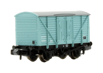 Pre-Owned 373-727A Class 10t 'B872016' Light Blue Insulated Van