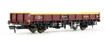 Pre-Owned BR ZCA 'Sea Urchin' Open Wagon (Ex-EWS) DB Schenker No. 460006