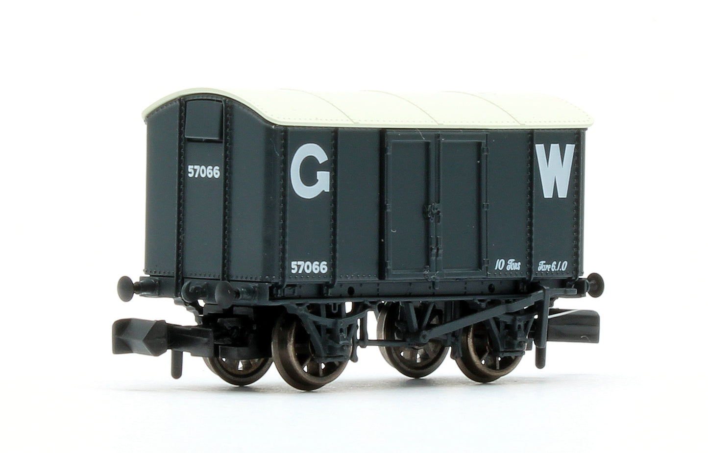 Iron Mink - GWR (Early) Triple Pack