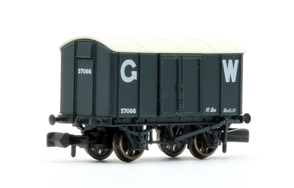Iron Mink - GWR (Early) Triple Pack