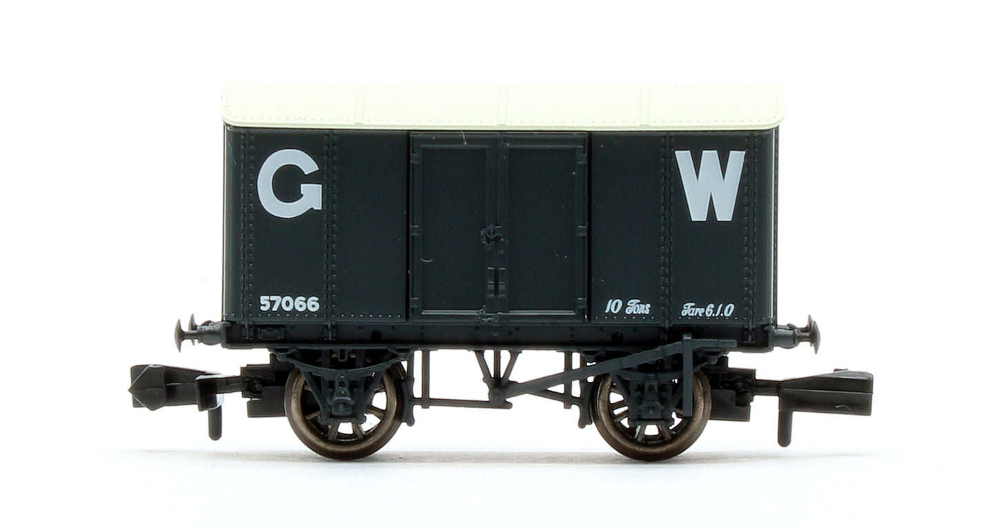 Iron Mink - GWR (Early) Triple Pack