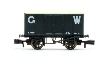 Iron Mink - GWR (Early) Triple Pack