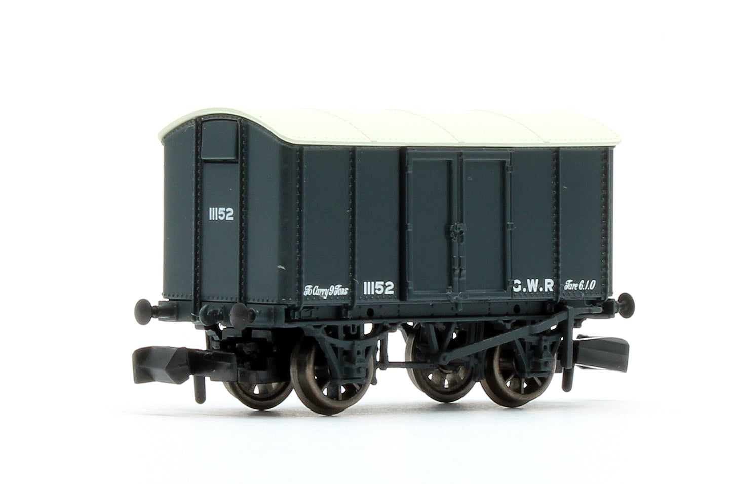 Iron Mink - GWR (Early) Triple Pack