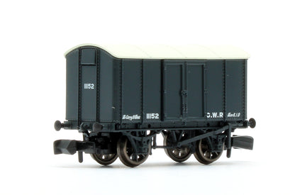 Iron Mink - GWR (Early) Triple Pack