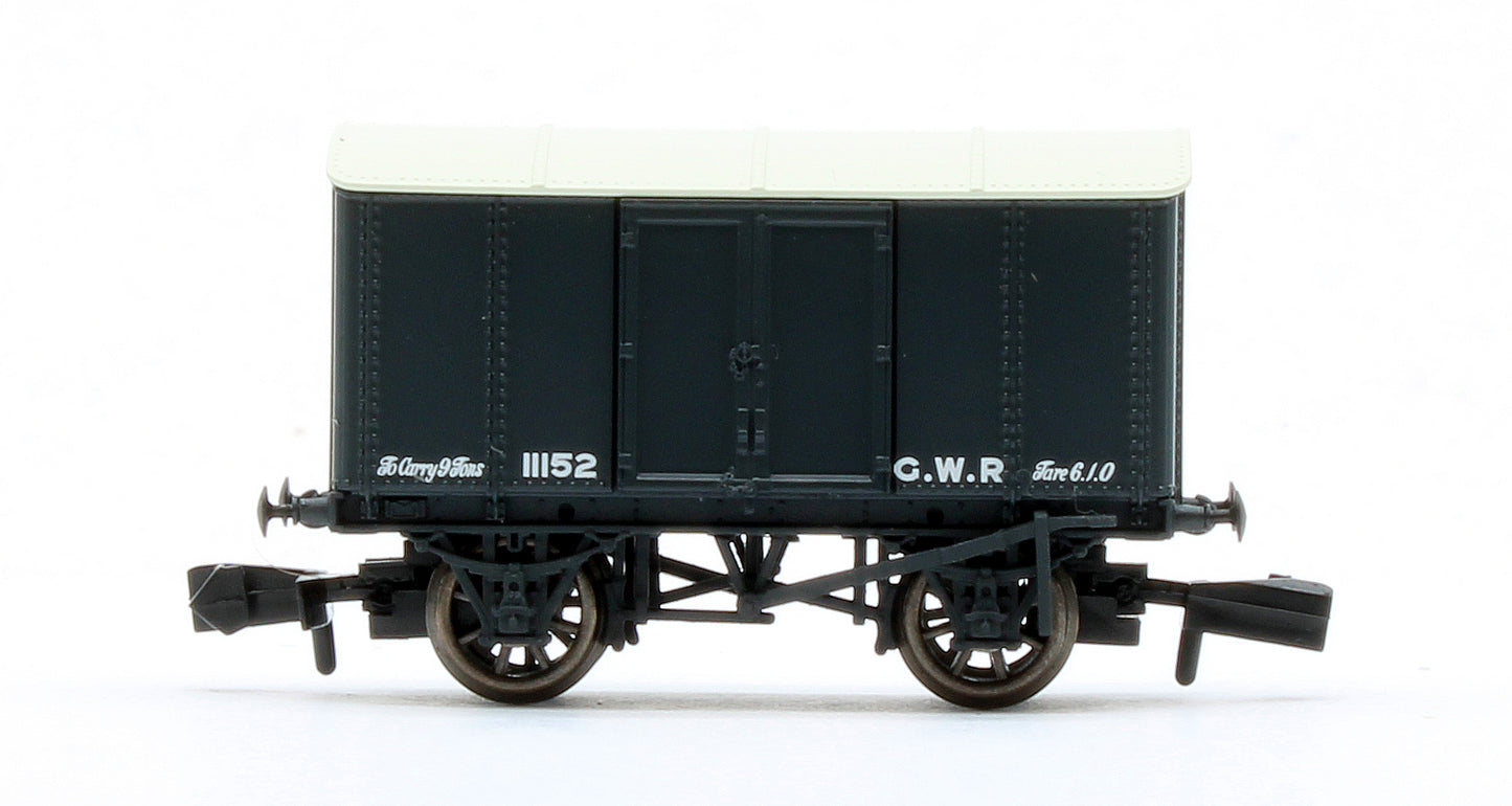 Iron Mink - GWR (Early) Triple Pack